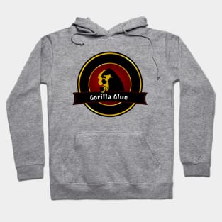 Gorilla Glue Hoodie